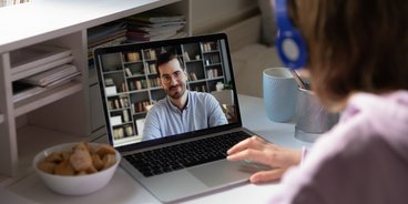 Tipps für erfolgreiche Videokonferenzen Tipps für erfolgreiche Videokonferenzen