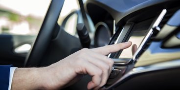 auto-touchscreen