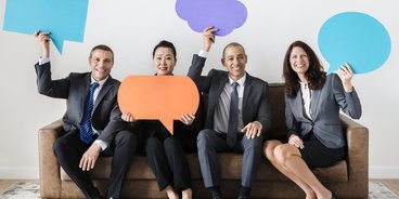 DAHAG Personal Branding DAHAG Personal Branding